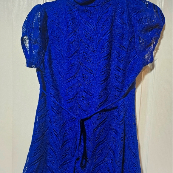 Heart & Soul Blouse - Picture 2 of 4